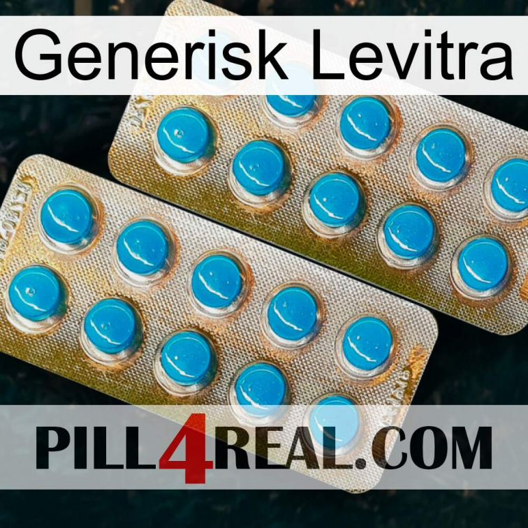 Generisk Levitra new08